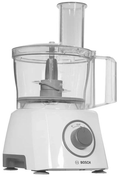 Кухонный комбайн Bosch MCM3200W купить в Москве с доставкой
