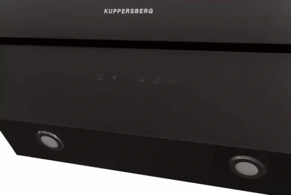 Вытяжка Kuppersberg F 912 B купить в Москве
