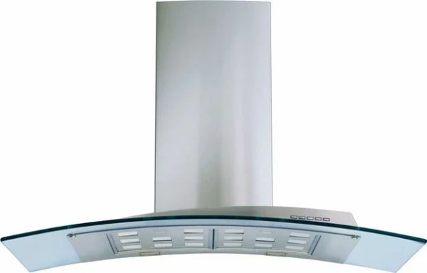 Вытяжка Falmec Atlas Isola 90 Vetro (800) ECP купить в Москве
