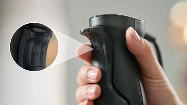 Блендер Bosch MSM4B6V2 черный купить в Москве с доставкой
