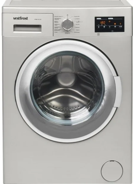 Стиральная машина Vestfrost VFWM 1241 SE купить в Москве