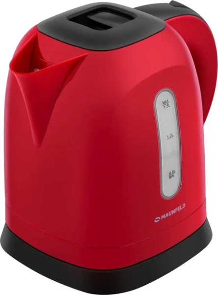 Чайник Maunfeld MGK-632R купить в Москве с доставкой
