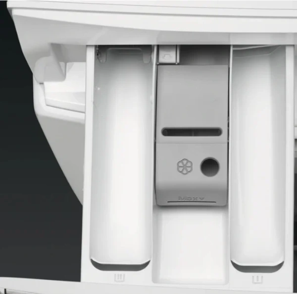 Стирально-сушильная машина AEG L8WBC61S купить в Москве