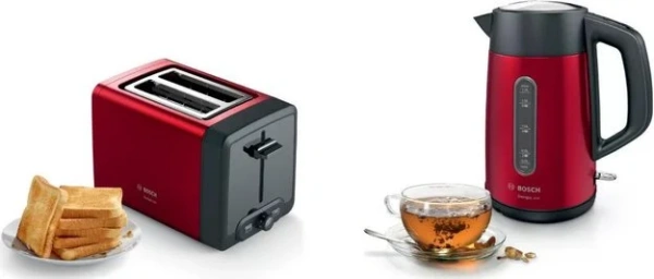 Тостер Bosch TAT4P424 купить в Москве с доставкой
