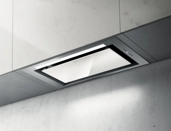 Вытяжка Elica HIDDEN IXGL/A/90 купить в Москве
