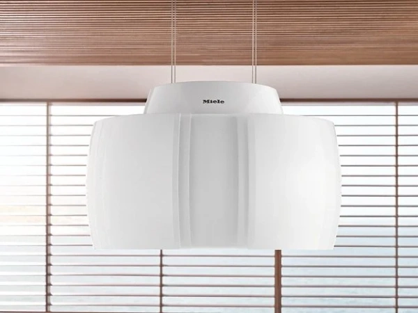 Вытяжка Miele DA 7378 D BRWS Aura Ambient купить в Москве
