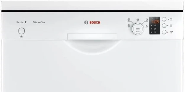 Посудомоечная машина Bosch SMS25AW05E купить в Москве