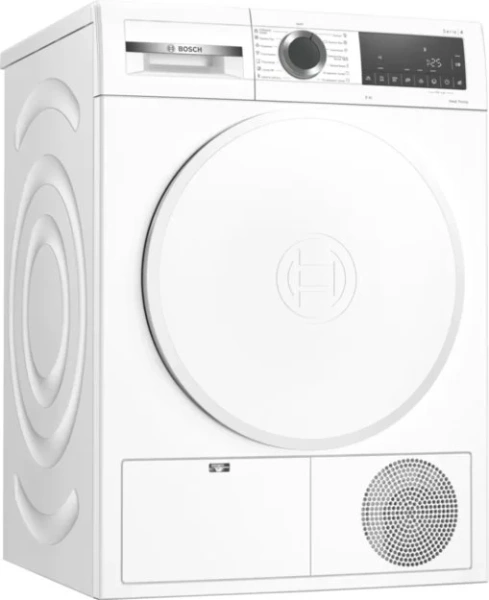 Сушильная машина Bosch WQG24100OE купить в Москве
