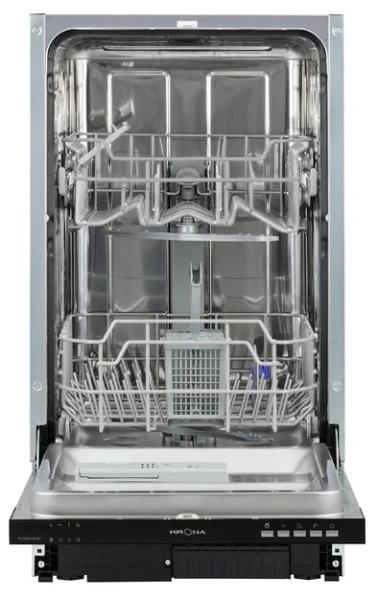 Встраиваемая посудомоечная машина KRONA ROSSA 45 BI купить в Москве