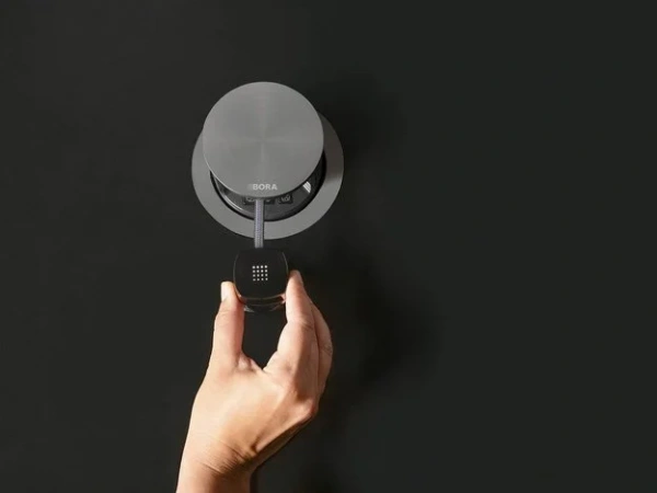 Встраиваемый вакуумный упаковщик BORA QVACSS купить в Москве