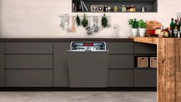 Встраиваемая посудомоечная машина Neff S297TCX00E купить в Москве