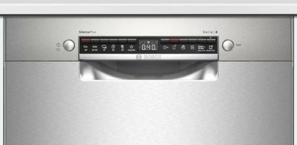 Встраиваемая посудомоечная машина Bosch SMU 4 EAI14S купить в Москве