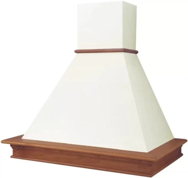 Вытяжка Faber RANCH 120 WH SC H-EP корпус белый купить в Москве
