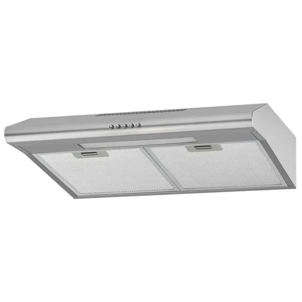 Встраиваемая вытяжка KRONA OLIVIA 600 inox PB купить в Москве
