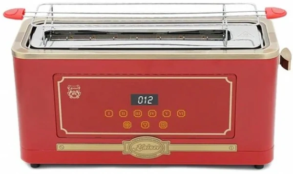 Тостер Kaiser T 4000 RotEm купить в Москве с доставкой
