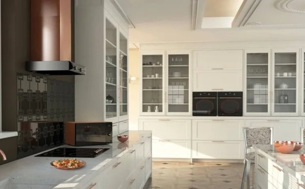 Микроволновая печь с грилем Gorenje MO 25 INB купить в Москве
