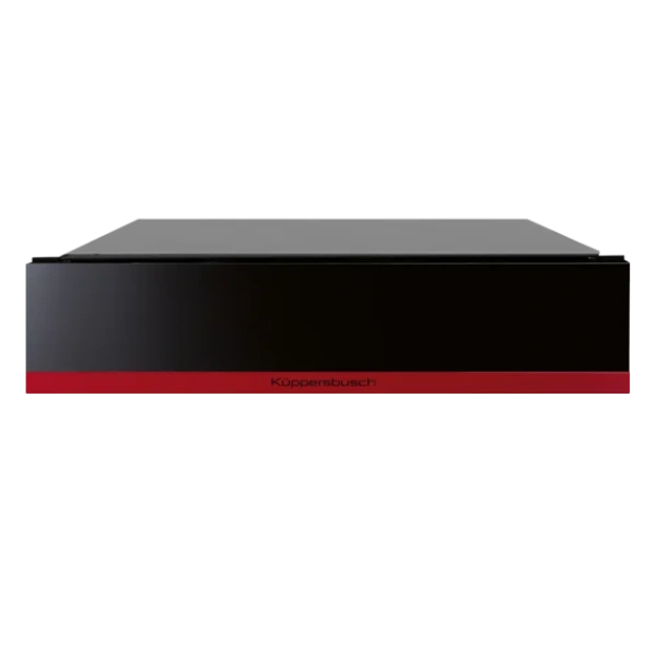 Встраиваемый подогреватель посуды Kuppersbusch CSW 6800.0 S8 Hot Chili купить в Москве с доставкой
