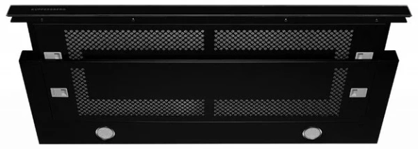 Встраиваемая вытяжка Kuppersberg SLIMBOX 90 GB купить в Москве
