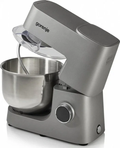 Кухонный комбайн Gorenje MMC1500BS купить в Москве с доставкой
