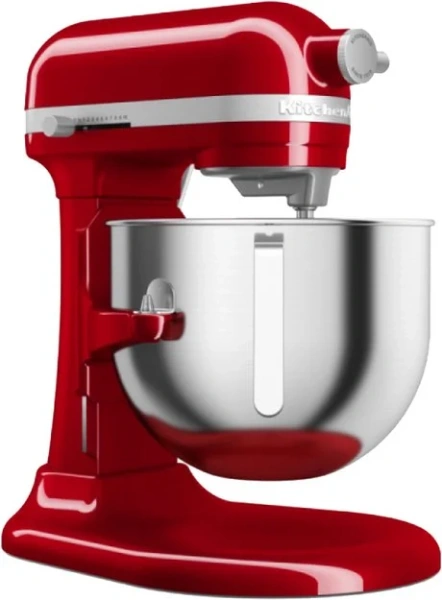 Миксер KitchenAid Heavy Duty 5KSM70JPXEER купить в Москве с доставкой
