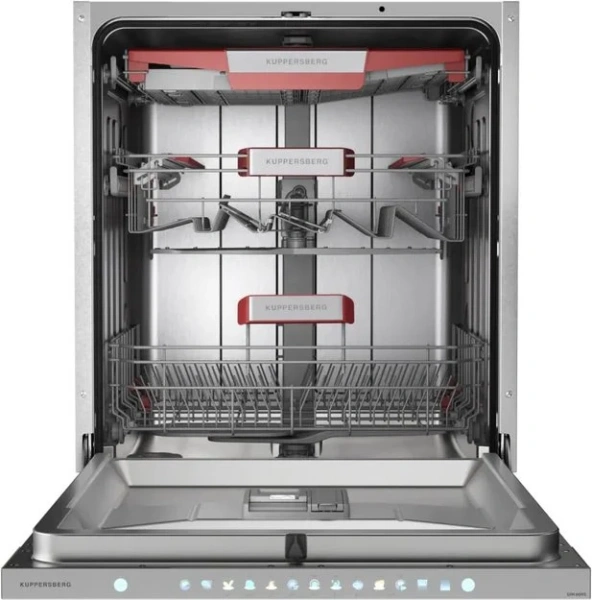 Встраиваемая посудомоечная машина Kuppersberg GIM 6095 купить в Москве