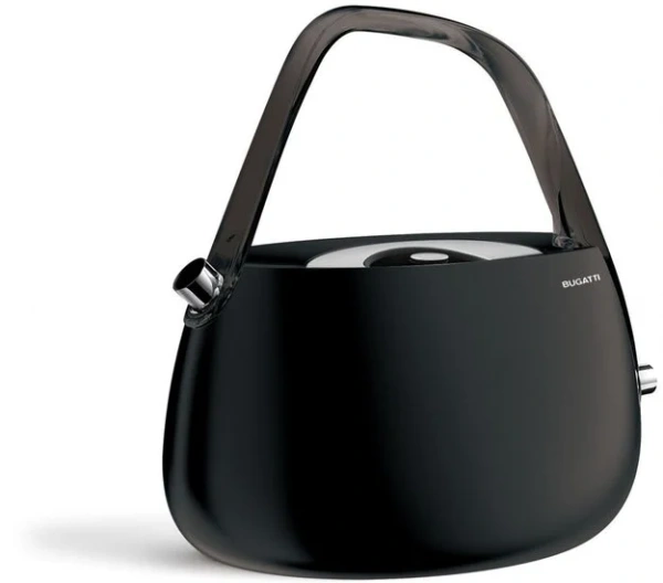 Электрический чайник Bugatti JACKIE 02-JKNNU купить в Москве с доставкой

