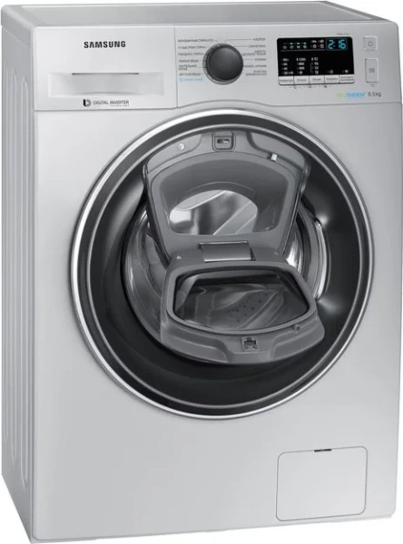 Стиральная машина Samsung WW65K42E00S AddWash купить в Москве