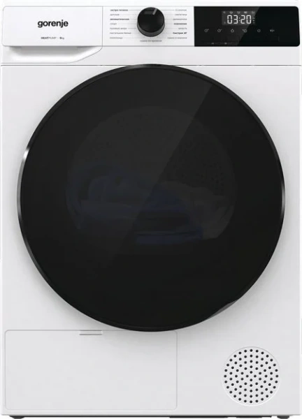 Сушильная машина Gorenje DHNA92/C купить в Москве