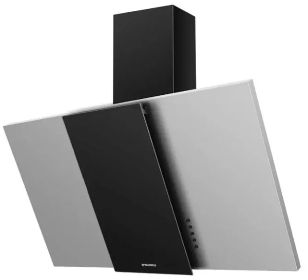 Вытяжка Maunfeld IRWELL GS 90 Black купить в Москве
