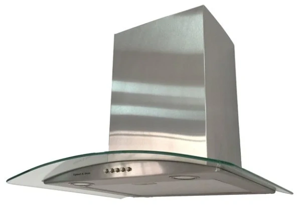 Вытяжка Zigmund Shtain K 296.91 S купить в Москве
