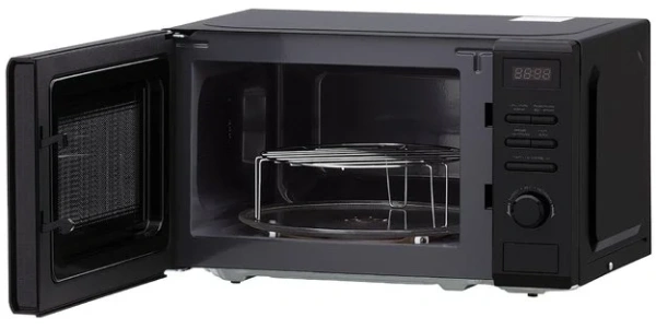 Микроволновая печь KRONA BOSON 44 BL купить в Москве
