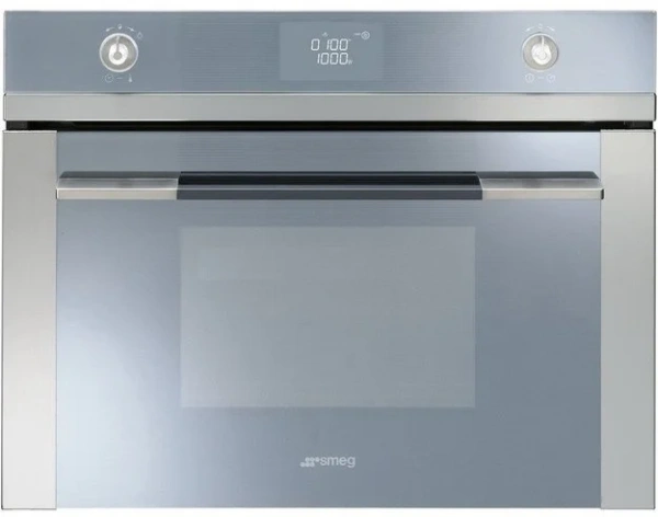 Микроволновая печь Smeg SF4120M купить в Москве