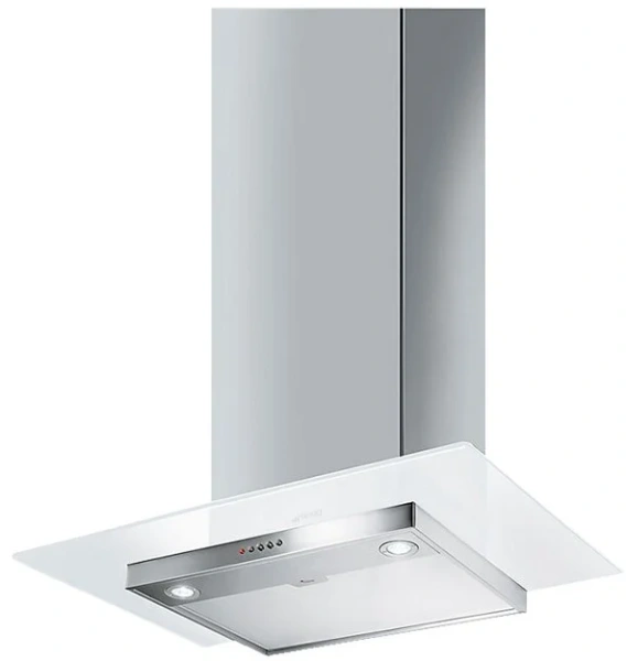 Вытяжка Smeg KFV62DBE купить в Москве
