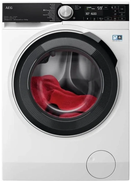 Стиральная машина AEG LWR85165O купить в Москве