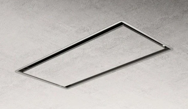 Встраиваемая вытяжка ELICA ILLUSION NO MOTOR PAINT/A/100 купить в Москве
