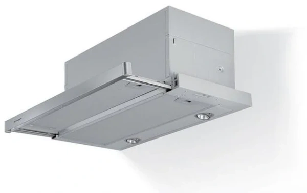 Вытяжка Faber MAXIMA EV8 LED AM/X A60 купить в Москве
