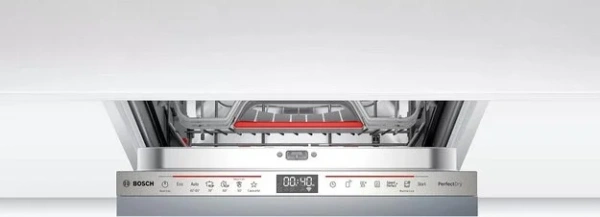 Встраиваемая посудомоечная машина Bosch SPV 6ZMX23E купить в Москве