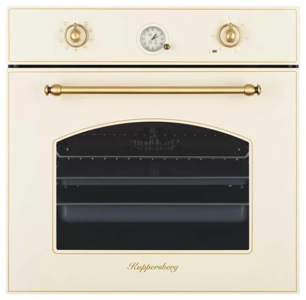 Духовой шкаф Kuppersberg SR 609 C Bronze купить в Москве