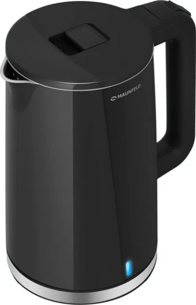 Чайник Maunfeld MGK-633BK купить в Москве с доставкой
