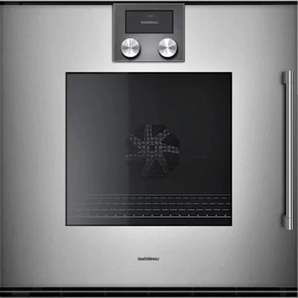Духовой шкаф Gaggenau BOP 251-110 купить в Москве