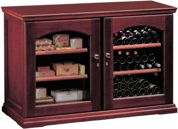 Винный шкаф IP CEX 2151 СU купить в Москве
