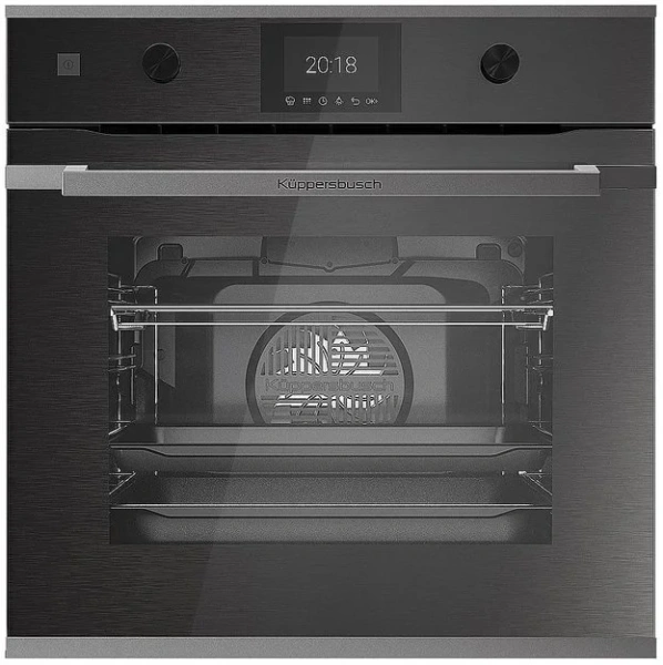 Духовой шкаф Kuppersbusch BP 6350.0 GPH 9 Shade of Grey купить в Москве