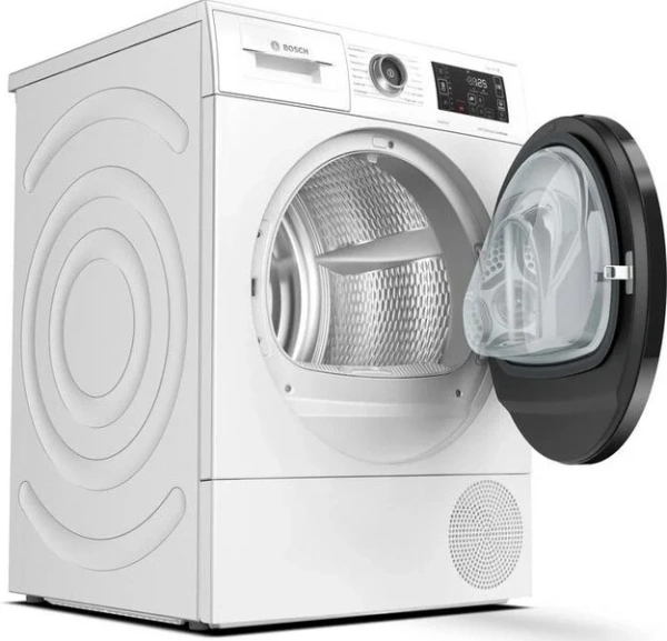 Сушильная машина Bosch WTW8760EPL купить в Москве