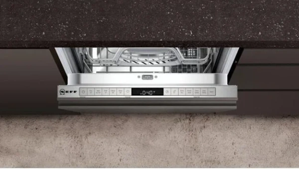 Встраиваемая посудомоечная машина Neff S855HKX20E купить в Москве