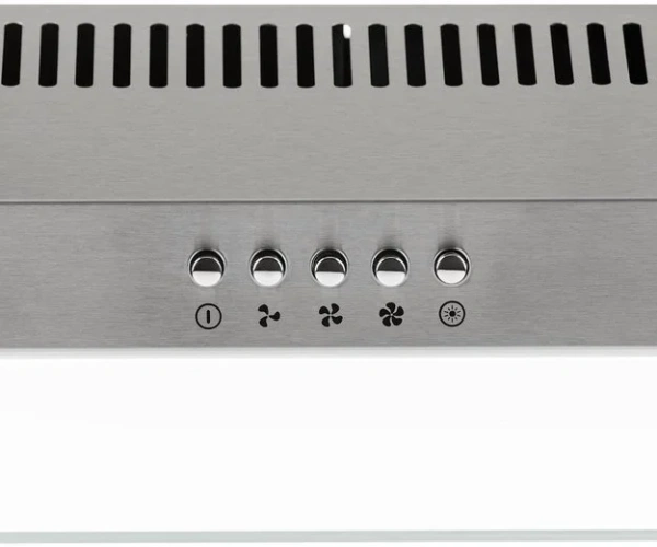 Подвесная вытяжка Krona EMMA 600 inox PB купить в Москве
