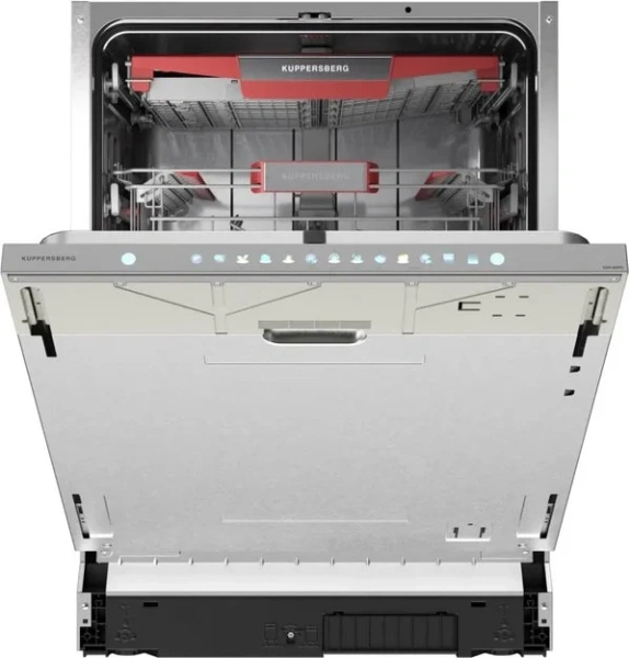 Встраиваемая посудомоечная машина Kuppersberg GIM 6095 купить в Москве