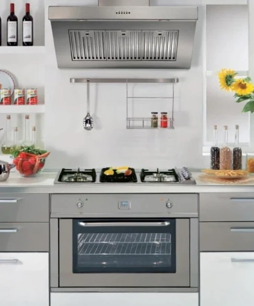 Духовой шкаф Ilve 700-WMP купить в Москве
