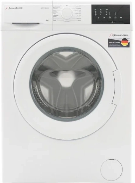 Стиральная машина Schaub Lorenz SLW MC6131 купить в Москве