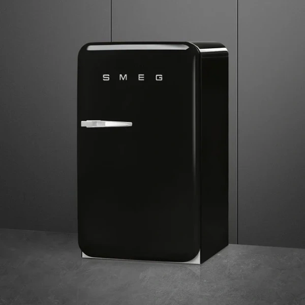 Холодильник Smeg FAB10RBL5 купить в Москве