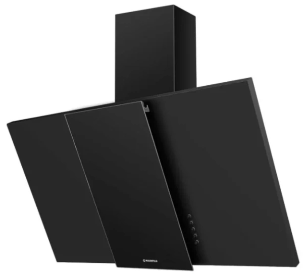 Вытяжка Maunfeld IRWELL G 90 Black купить в Москве
